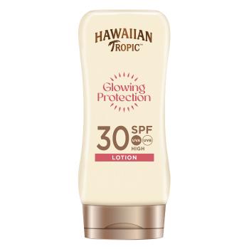 Hawaiian Tropic Mlieko na opaľovanie SPF 30 Satin Protection (Sun Lotion) 180 ml