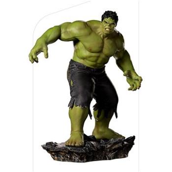 Marvel – Hulk Battle of NY – BDS Art Scale 1/10 (618231950072)