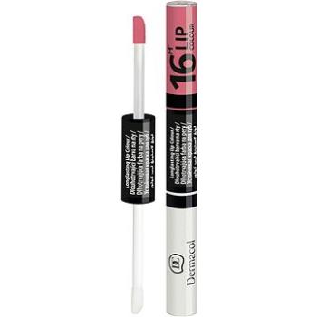 DERMACOL 16H Lip Colour No.26  3 ml + 4,1 ml (85969032)