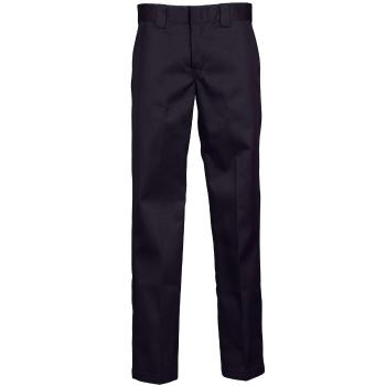 Dickies  WORK PANT  Nohavice päťvreckové Čierna