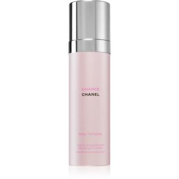 Chanel Chance Eau Tendre telový sprej pre ženy 100 ml