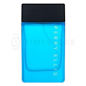Perry Ellis Pure Blue toaletná voda pre mužov 100 ml - 30 dní na vrátenie tovaru, Garancia originality
