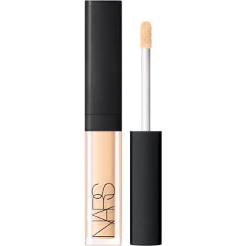 NARS MINI Radiant Creamy Concealer krémový korektor (rozjasňujúci) odtieň CAFE AU LAIT 1,4 ml