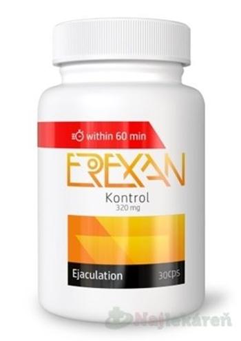 EREXAN Kontrol 320 mg 30ks