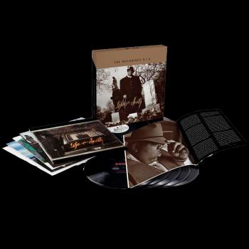 Life After Death: 25th Anniversary Super Deluxe Box Set