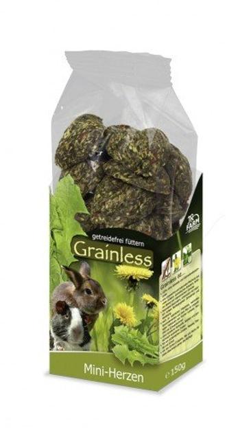 JR Farm JR Grainless mini srdiecka 150g