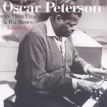 PETERSON, OSCAR - TENDERLY, CD