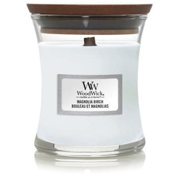 WOODWICK Magnolia Birch 275 g (5038581141886)
