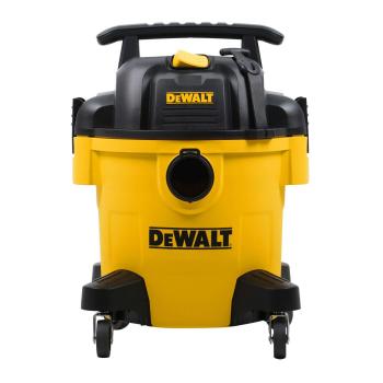 DeWALT DXV20P száraz-nedves porszívó, 20 liter, 15 Kpa, 37,8 l/s,...