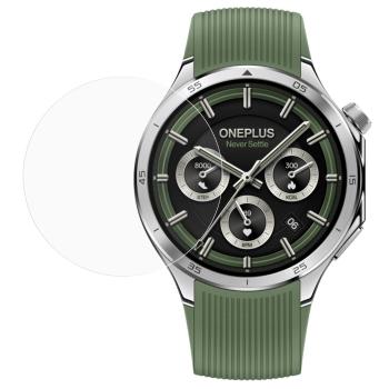 PROTEMIO Tvrdené sklo pre hodinky OnePlus Watch 3