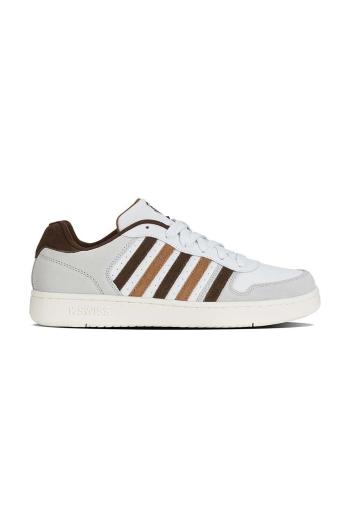 Tenisky K-Swiss COURT PALISADES šedá farba, 06931.919.M
