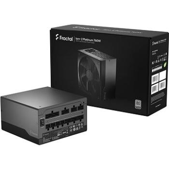 Fractal Design Ion+ 2 Platinum 760 W (FD-P-IA2P-760)