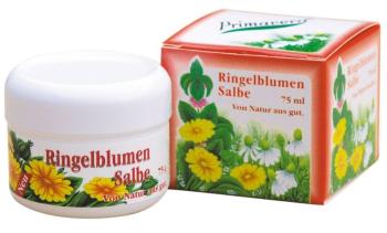 PRIMAVERA RINGELBLUMEN SALBE nechtíková masť 75 ml