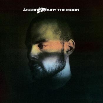 ASGEIR - BURY THE MOON, CD