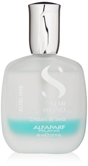 Alfaparf Milano Sdl Sublime Cristalli Seta 45 ml