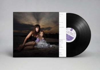 U.S. GIRLS - HEAVY LIGHT, Vinyl