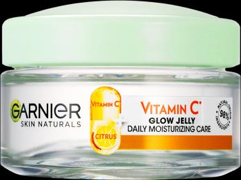 GARNIER Skin Naturals denná rozjasňujúca starostlivosť s vitamínom C 50 ml