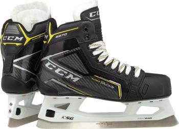 CCM SuperTacks 9380 SR 45 Hokejové korčule