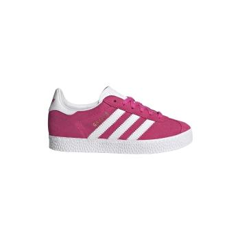 adidas  Kids Gazelle C IF9806  Módne tenisky Ružová