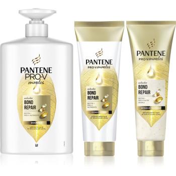 Pantene Pro-V Bond Repair výhodné balenie