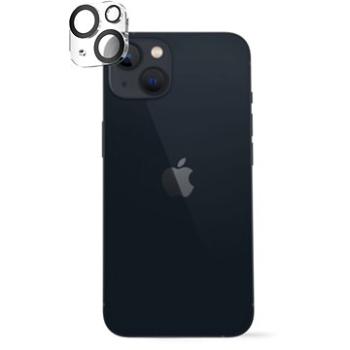 AlzaGuard Ultra Clear Lens Protector na iPhone 13 Mini/13 (AGD-TGL0033B)
