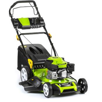 Fieldmann FZR 5115-170B benzínová kosačka