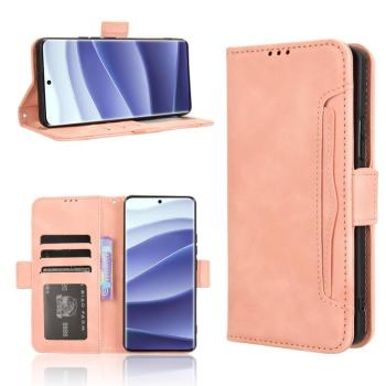 SLOT Peňaženkový obal pre Xiaomi Redmi Note 14 Pro+ 5G ružový