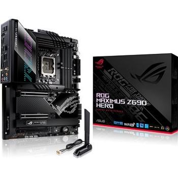 ASUS ROG MAXIMUS Z690 HERO (90MB18E0-M0EAY0)