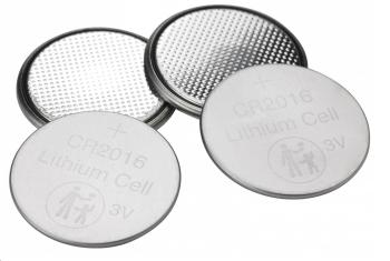 VERBATIM Lithium batéria CR2016 3V 4 Pack