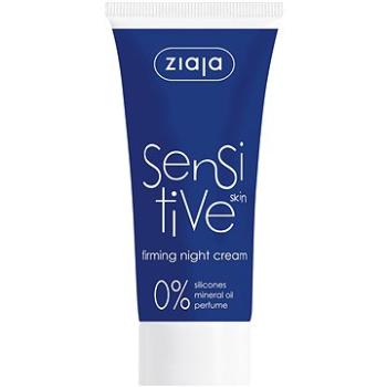 ZIAJA Sensitive Nočný krém 50 ml (5901887006923)