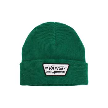 Vans  MILFORD BEANIE  Šiltovky Zelená