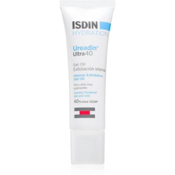 ISDIN UREADIN Ultra 40 exfoliačný gél 30 ml