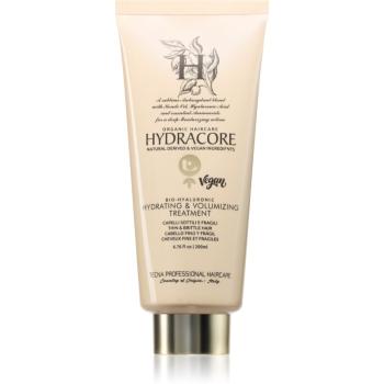 Tecna Hydracore Hydrating & Volumizing Treatment balzam na vlasy 200 ml