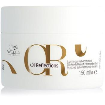 WELLA PROFESSIONALS Oil Reflections Luminous Reboost 150 ml (3614226771636)