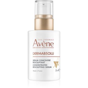 Avène DermAbsolu remodelačné sérum pre obnobu hutnosti pleti 30 ml