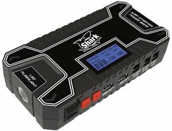 Shark Accessories Jump Starter EPS-400 Nabíjačka