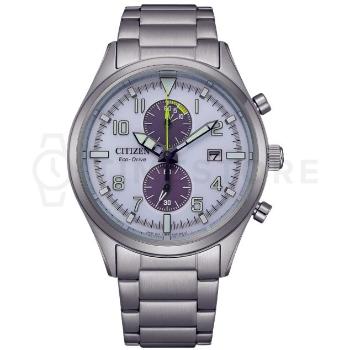 Citizen Eco-Drive CA7028-81A - 30 dní na vrátenie tovaru, Garancia originality