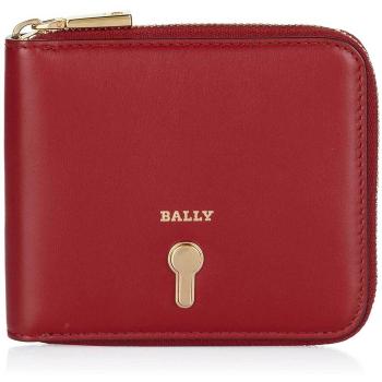 Bally  -  Peňaženky Červená