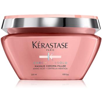 Kérastase Chroma Absolu Masque Chroma Filler intenzívne vyyživujúca maska pre farbené vlasy 200 ml