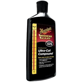 Meguiars Ultra-Cut Compound – najobľúbenejšia profesionálna korekčná a leštiaca pasta s technológio (M10508)