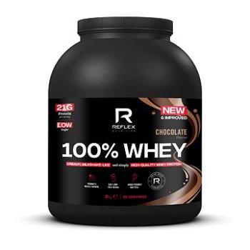 Reflex 100 % Whey Protein 2000 g (SPTref012nad)