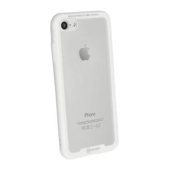 ROAR AIRFRAME Ochranné puzdro Apple iPhone 7 / 8 biele