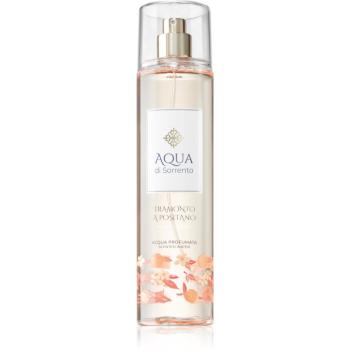 Aqua di Sorrento Tramonto a Positano telový sprej pre ženy 245 ml