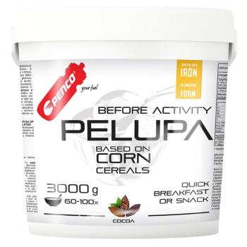 PENCO Pelupa bezlepková kaša kakao 3000 g