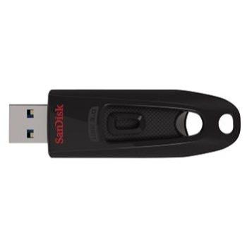 SanDisk Ultra 16 GB (SDCZ48-016G-U46)