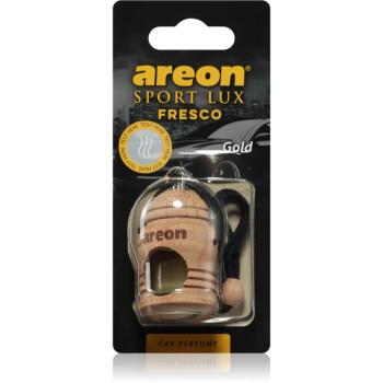 Areon Fresco Lux Gold vôňa do auta 4 ml