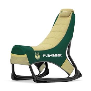 Playseat® Active Gaming Seat NBA Ed. – Milwaukee (NBA.00278)