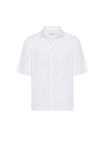 Antioch Ing 'Keith'  fehér