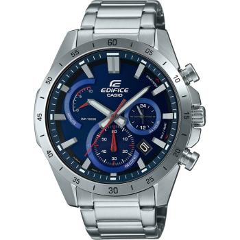 Casio Edifice EFR-573D-2AVUEF - 30 dní na vrátenie tovaru, Garancia originality