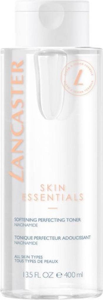 Lancaster Zjemňujúce pleťové tonikum Skin Essential s (Softening Perfecting Toner) 400 ml